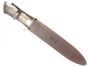 Nůž Muela Alcaraz 26S lovecký