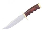 Nůž Muela Bufalo 17 R lovecký