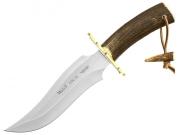 Nůž Muela Apache lovecký