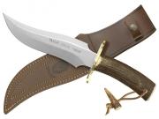 Nůž Muela Apache lovecký