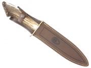 Nůž Muela Alcaraz 19S lovecký