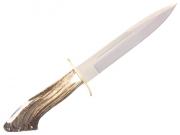 Nůž Muela Alcaraz 19S lovecký