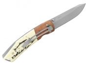 Nůž Puma TEC 331511 zavírací ryba