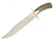Nůž Muela Alcaraz 22 lovecký