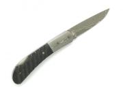 Damaškový nůž Haller Barra