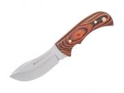 Nůž Muela Sioux 10R lovecký skinner