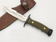 Nůž Muela 7102 Alce outdoorový