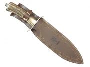 Nůž Muela Lancero 21A lovecký