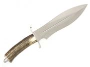 Nůž Muela Lancero 21A lovecký