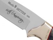 Nůž Muela Setter 11TH limitovaná edice