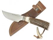 Nůž Muela Beagle 11A lovecký