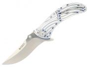 Zavírací nůž CRKT 5265 Tighe Rod