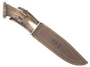 Nůž Muela Sarrio 19 S lovecký