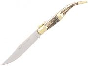 Zavírací nůž Muela Curro A