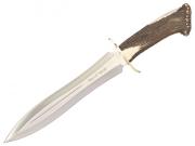 Nůž Muela BW 24S lovecký