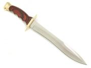 Nůž Muela Chevreuil 22R lovecký