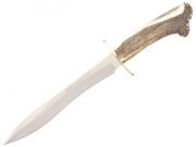 Nůž Muela Chevreuil 22S lovecký