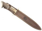 Nůž Muela Chevreuil 22S lovecký