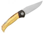 Nůž Muela Navalia 10 M.OL zavírací