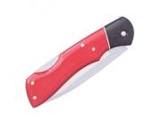 Kapesní nůž Muela VX8R červený