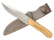Nůž Muela Pioneer 14 OL lovecký
