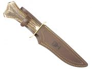 Nůž Muela Magnum 19 H lovecký