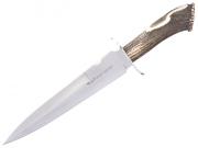 Nůž Muela Bear 24S lovecký