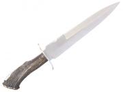 Nůž Muela Bear 24S lovecký