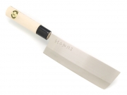 Japonský kuchyňský nůž Nakiri