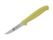Nůž Albainox 17323G kuchyňský zelený
