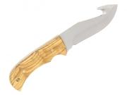 Nůž Muela Bisonte 11 OL lovecký