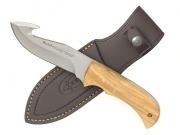 Nůž Muela Bisonte 11 OL lovecký