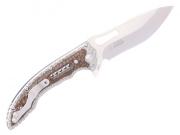 Zavírací nůž CRKT 5460 Fossil Small