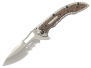 Zavírací nůž CRKT 5471K Fossil