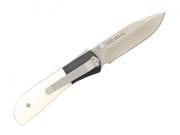 Nůž CRKT M4-02 Carson white