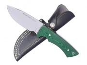 Nůž Muela Rhino 10G zelený