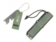 Křesadlo set Survive 9646 s píšťalkou