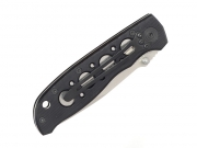 Zavírací nůž Smith & Wesson CK105BK černý