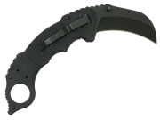 Nůž Schrade SCH110 karambit