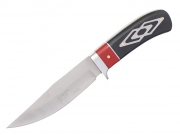 Nůž 9360 plast/kov s ornamentem