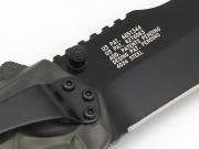 Nůž Smith & Wesson BLOP3 Black Operations