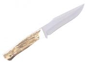 Nůž Muela Pointer12AE lovecký 