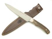 Nůž Muela Criollo 17A lovecký