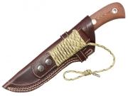 Nůž Muela Aborigen 12C outdoorový