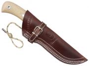 Nůž Muela Aborigen 12D outdoorový