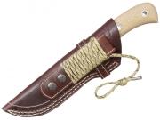 Nůž Muela Aborigen 12D outdoorový