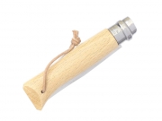Nůž Opinel VRI 8 s poutkem
