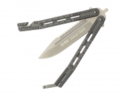 Nůž motýl RUI Tactical - K25 36214