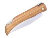 Zavírací nůž Laguiole Le Rustique 5950 palisandr