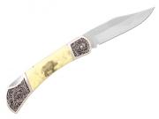 Nůž Albainox 10824 divočák